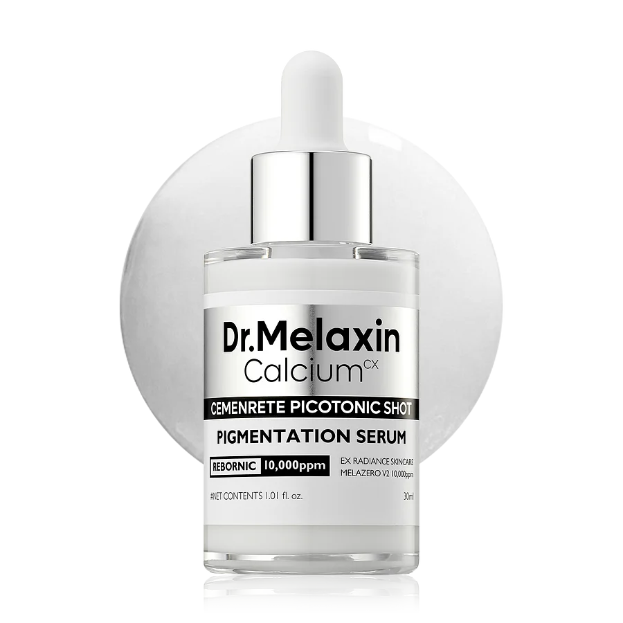 Picotonic Shot Pigmentation Ampoule