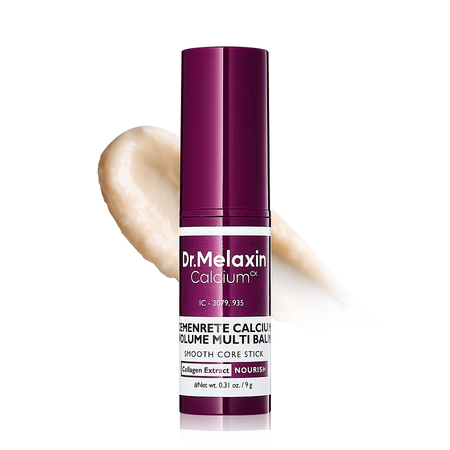 Cemenrete Calcium Multi Balm 9g